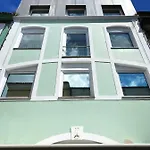 Appartement Downtown 44 *