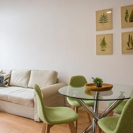 Downtown 44 Apartment Ponta Delgada (Sao Miguel)