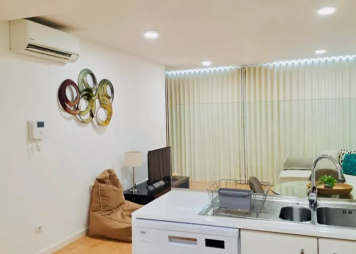 Downtown 44 Διαμέρισμα