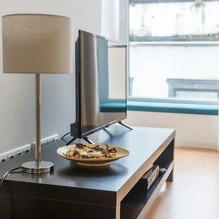 Downtown 44 * Ponta Delgada