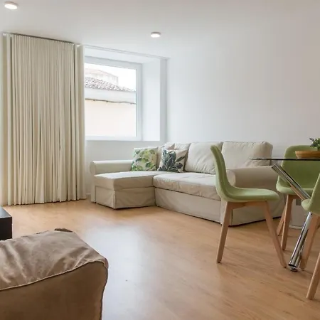 アパート Downtown 44