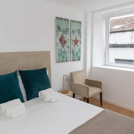 Appartement Downtown 44 Ponta Delgada