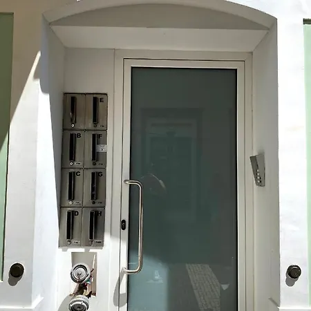 Downtown 44 Appartement Ponta Delgada