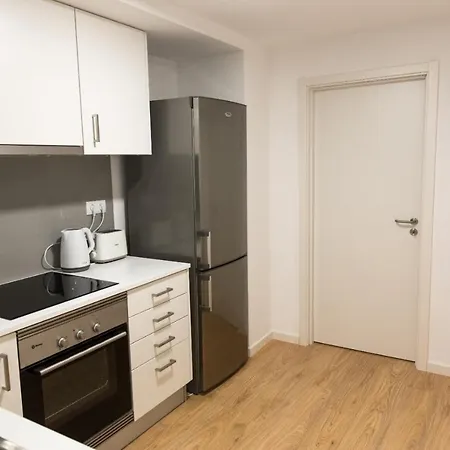 Appartement Downtown 44