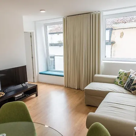 Appartement Downtown 44