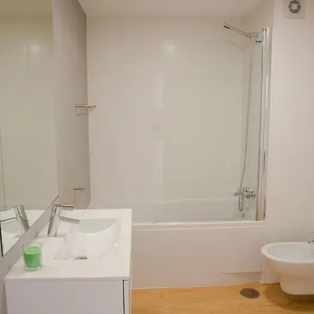 Downtown 44 Appartement