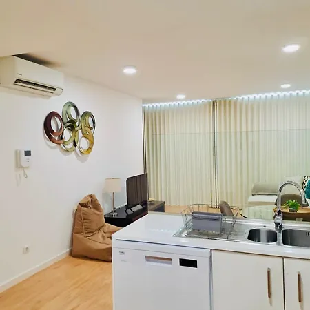 Downtown 44 Appartement