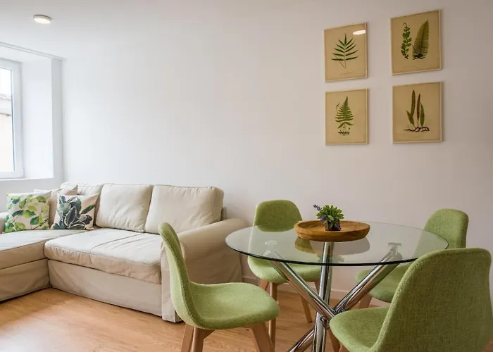 Downtown 44 Apartment Ponta Delgada (Sao Miguel)