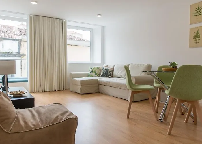 Apartment Downtown 44