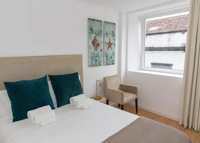 Apartment Downtown 44 Ponta Delgada (Sao Miguel)