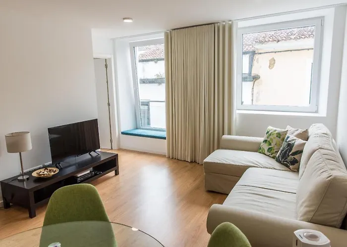 Lägenhet Downtown 44