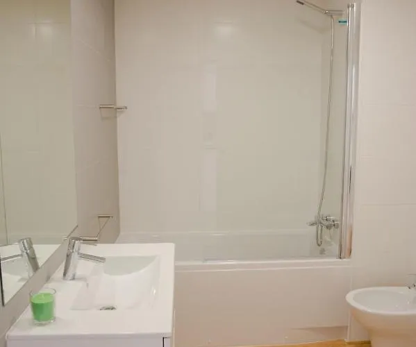 Downtown 44 Apartment